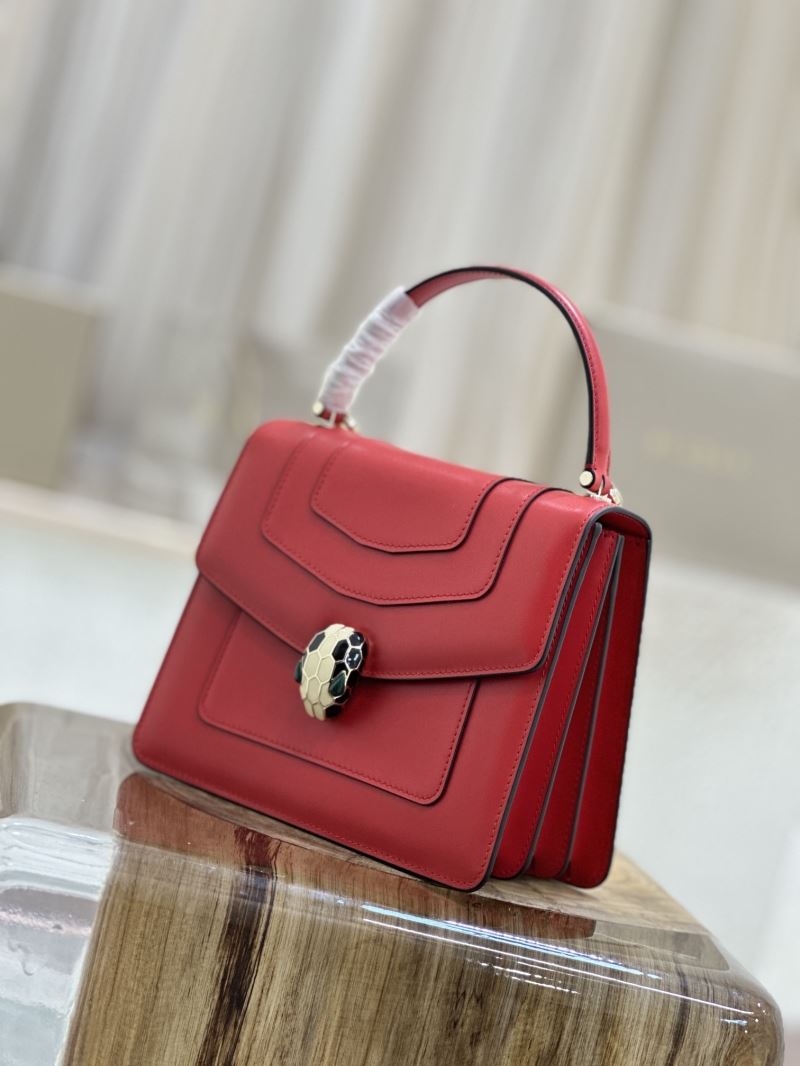 Bvlgari Top Handle Bags